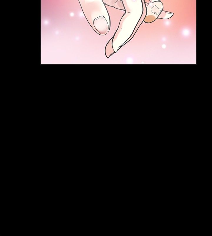 重回20岁漫画,第25章：恋爱4图