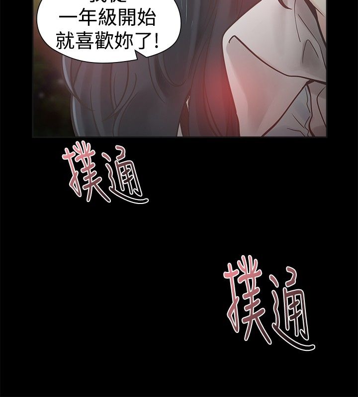 重回20岁漫画,第25章：恋爱3图