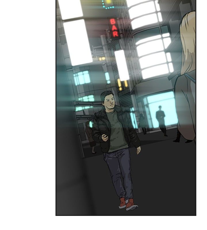 重回20岁漫画,第49章：厌烦1图