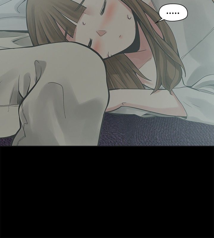 重回20岁漫画,第14章：加拿大2图