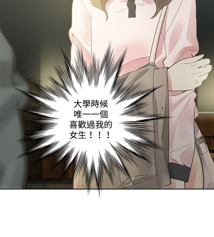 重回20岁漫画,第10章：接触2图