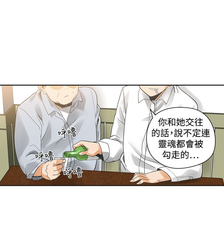 重回20岁漫画,第23章：程度4图