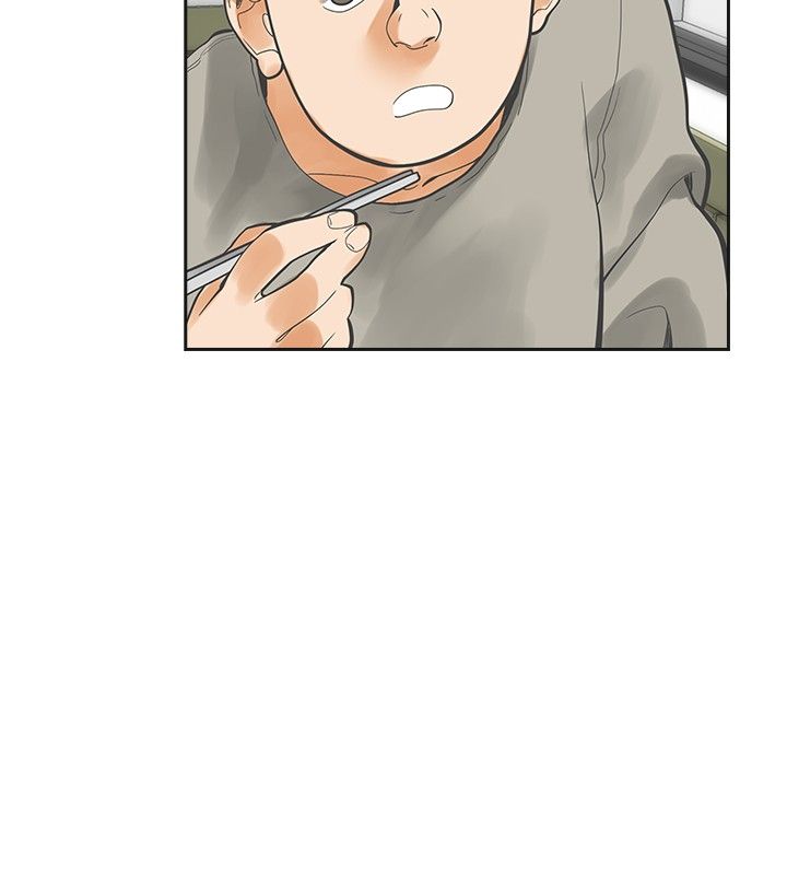 重回20岁漫画,第13章：教会4图