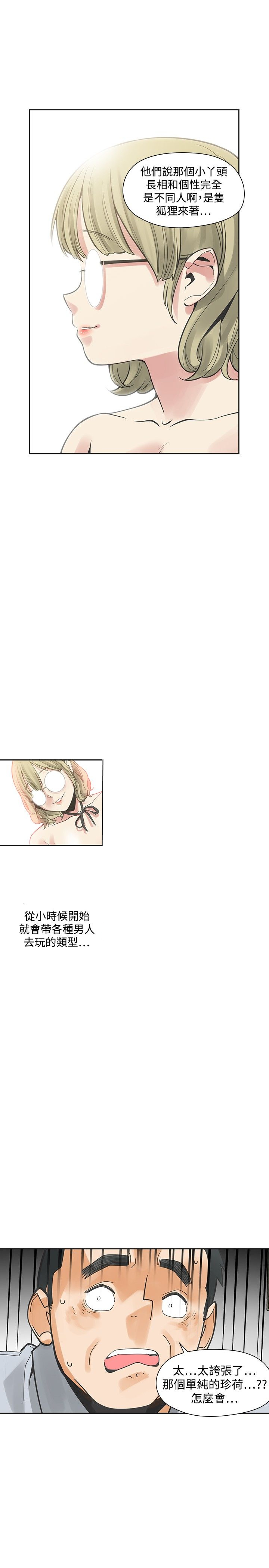 重回20岁漫画,第23章：程度2图