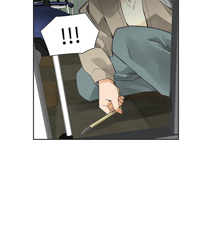 重回20岁漫画,第34章：烦人3图