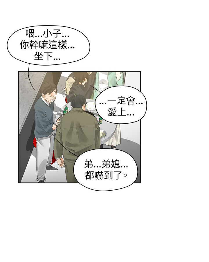 重回20岁漫画,第1章：按摩2图