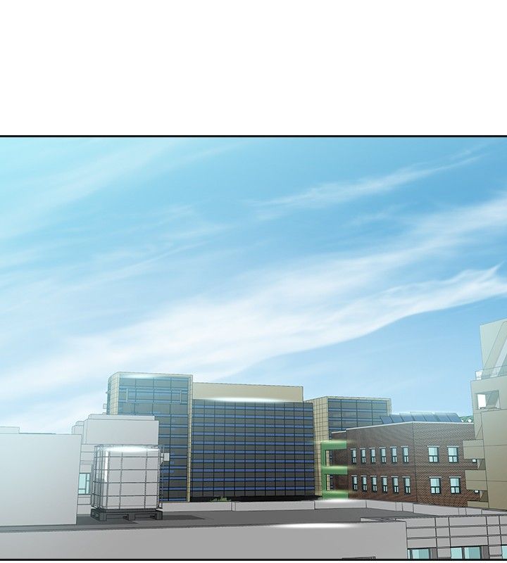 重回20岁漫画,第15章：教授3图
