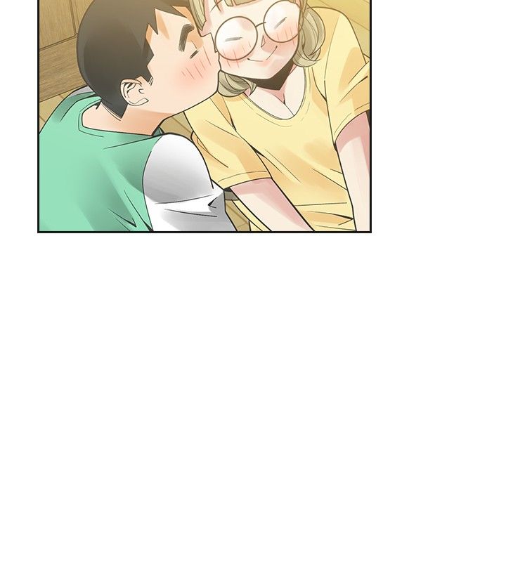 重回20岁漫画,第28章：不要后悔4图