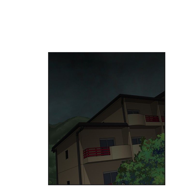 重回20岁漫画,第28章：不要后悔2图