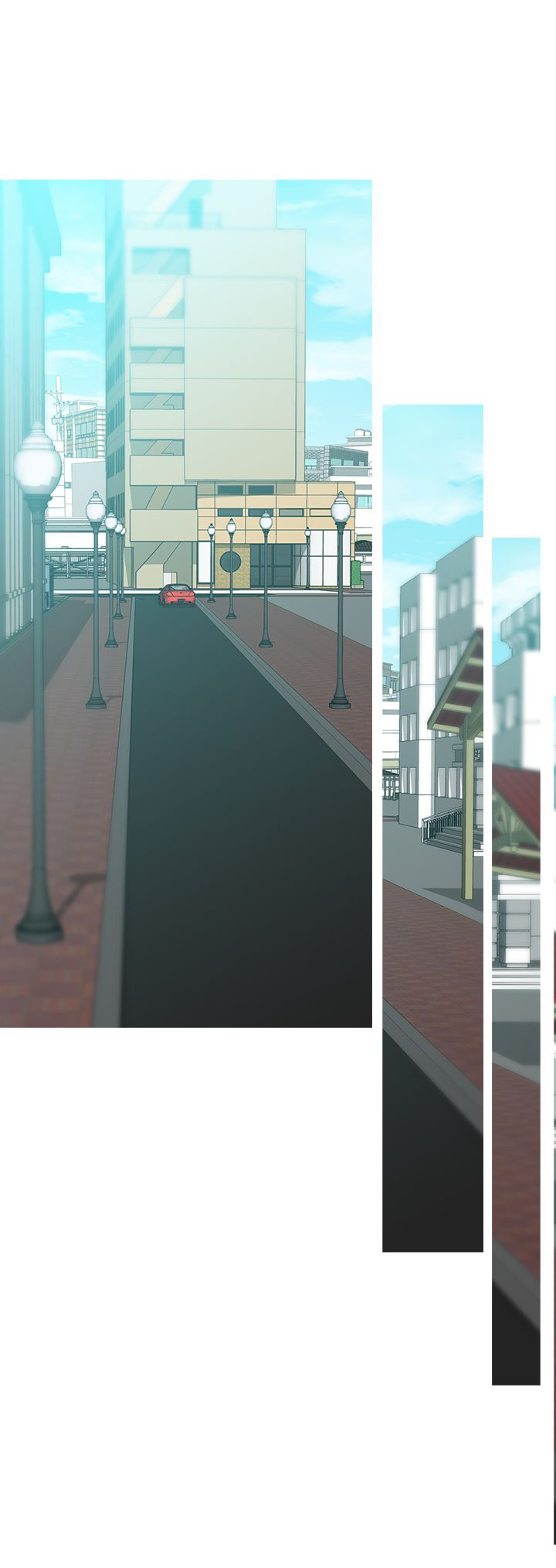 重回20岁漫画,第40章：噩梦5图