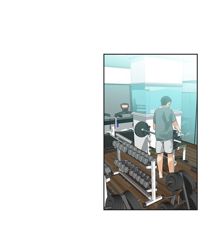 重回20岁漫画,第16章：确认5图