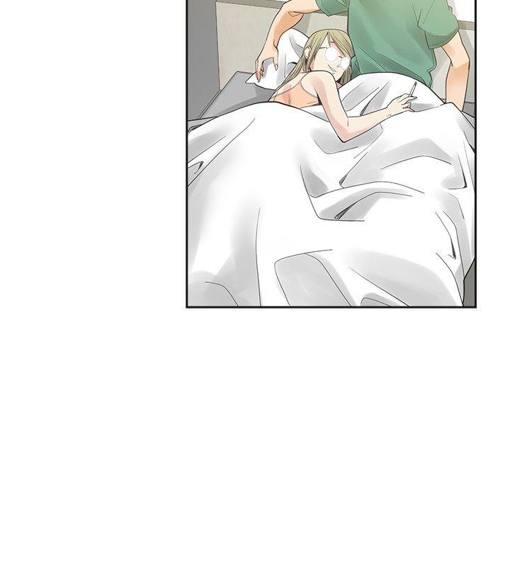 重回20岁漫画,第23章：程度5图