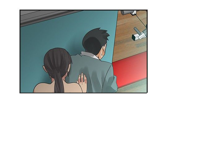 重回20岁漫画,第20章：大勇1图