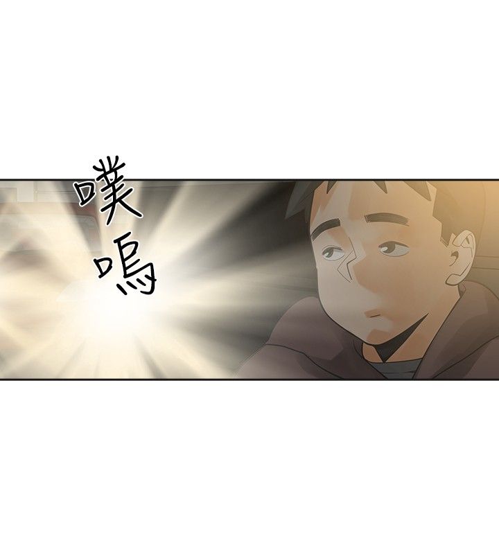 重回20岁漫画,第21章：住手4图