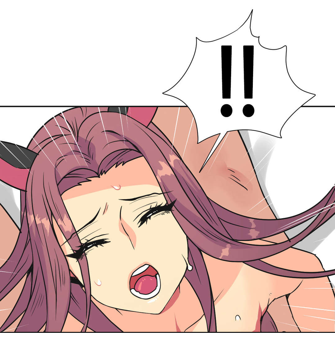 设计代理漫画,第35章：屈服4图