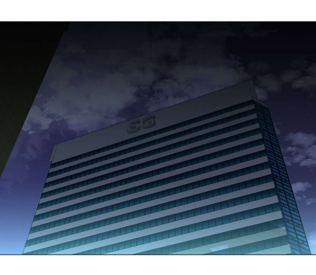 设计代理漫画,第31章：深夜计划4图