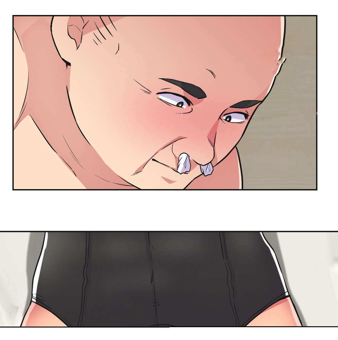 设计代理漫画,第34章：得寸进尺3图