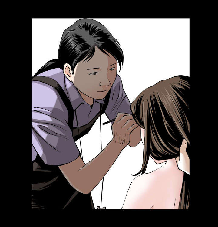 豪礼漫画,第2章：警告3图