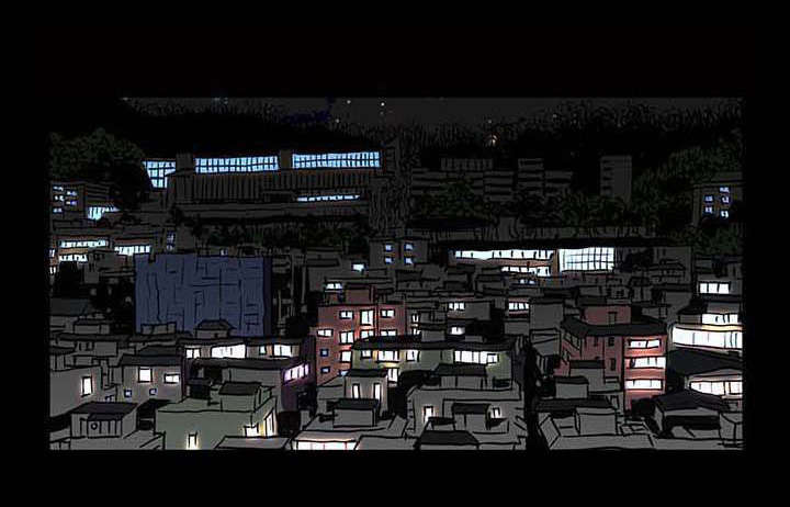 豪礼漫画,第42章：自尊心1图