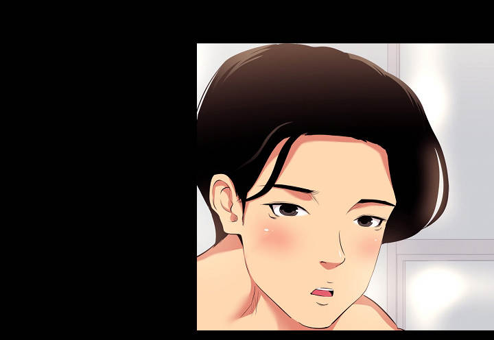 难职工漫画,第13章：造型4图