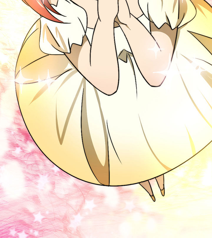 生个神明当男友漫画,第35章：独处之夜5图