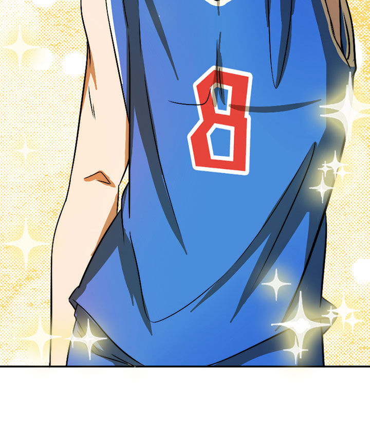 生个神明当男友漫画,第41章：开挂应援团3图