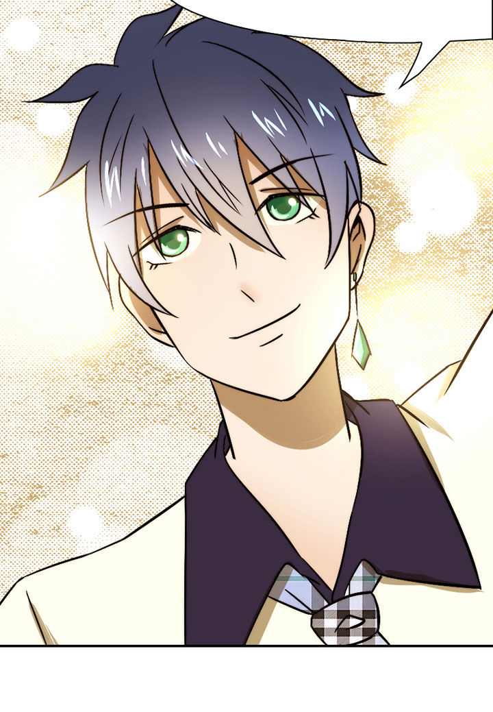 生个神明当男友漫画,第32章：摄影部新成员1图