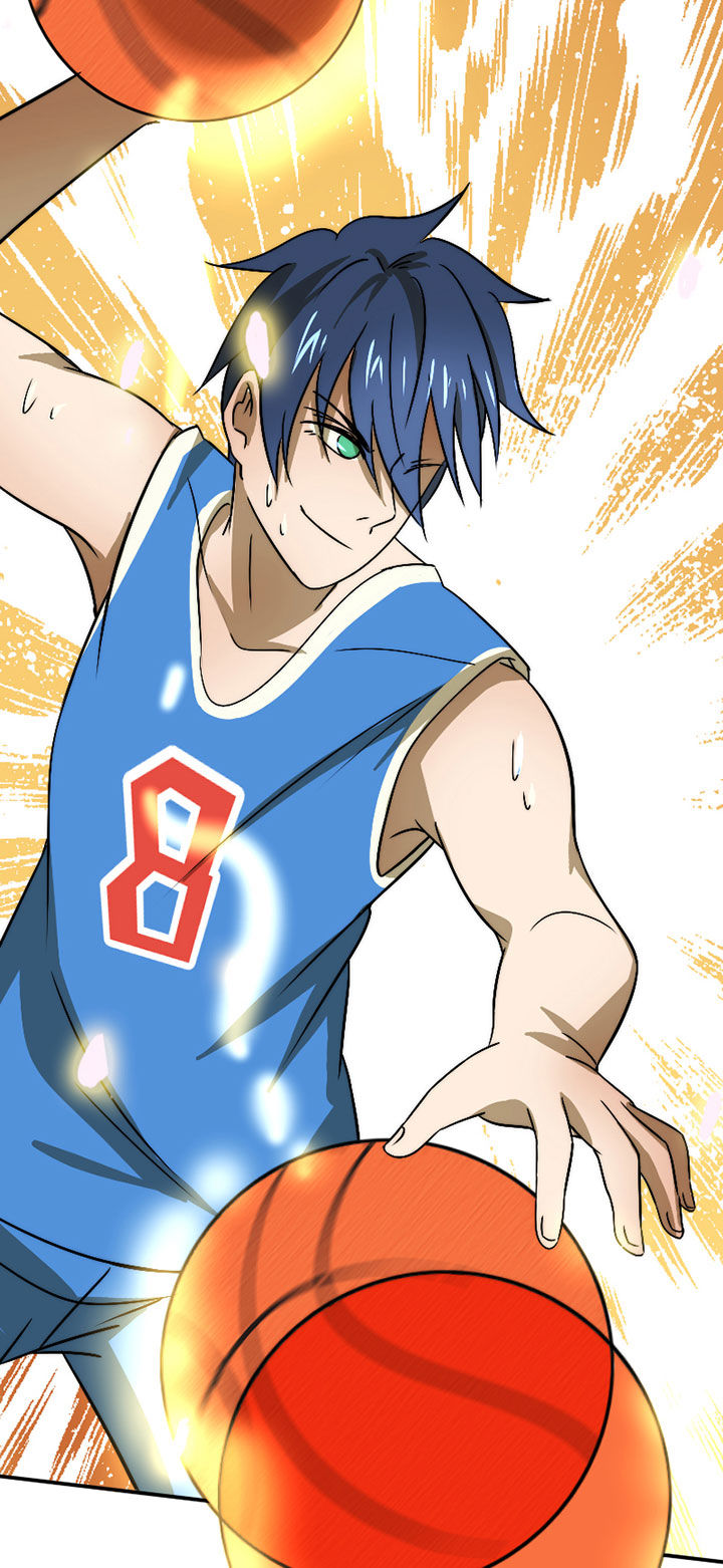 生个神明当男友漫画,第44章：发现秘密？3图