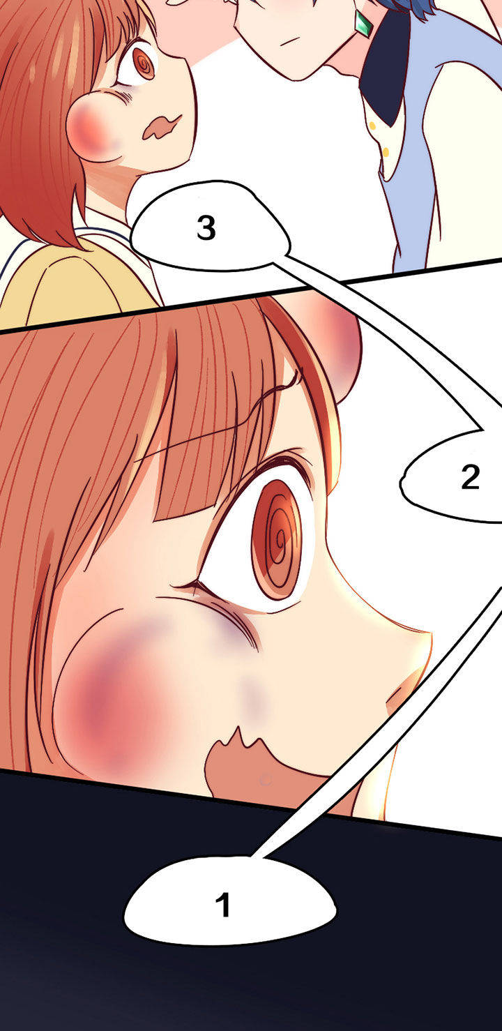 生个神明当男友漫画,第15章：4图