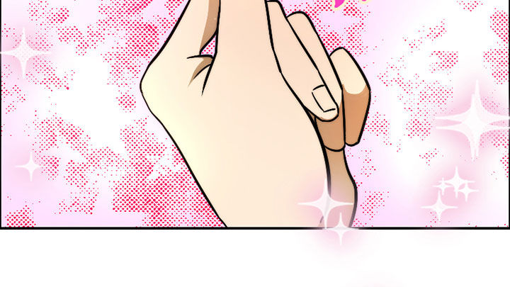 生个神明当男友漫画,第33章：打工3图