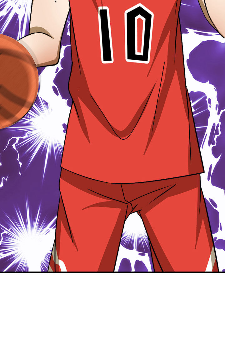 生个神明当男友的小说漫画,第42章：篮球社的阴谋3图