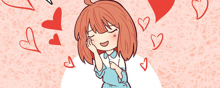 生个神明当男友漫画,第9章：4图