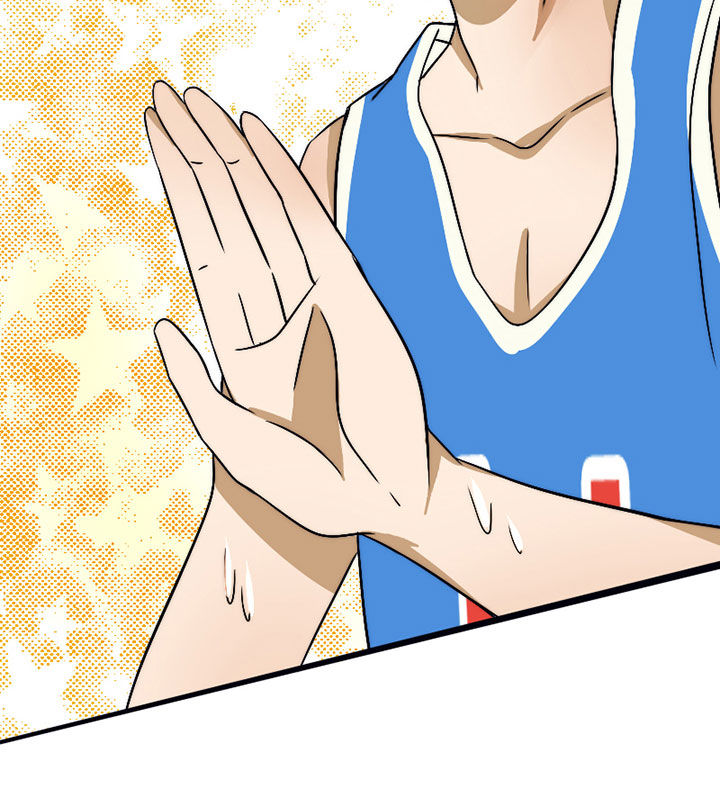 生个神明当男友的小说漫画,第42章：篮球社的阴谋2图