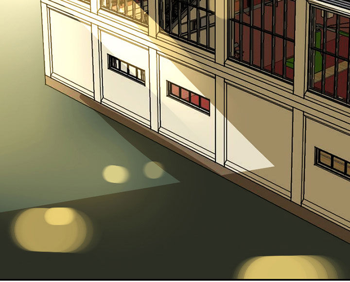 生个神明当男友漫画,第44章：发现秘密？2图