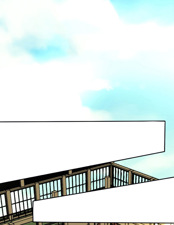 生个神明当男友漫画,第42章：篮球社的阴谋1图
