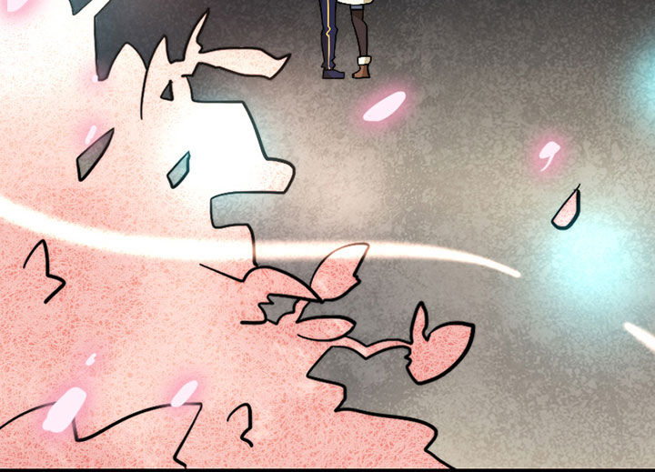 生个神明当男友漫画,第31章：谅解2图