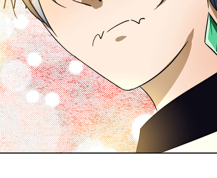 生个神明当男友漫画,第36章：帅不过三秒4图