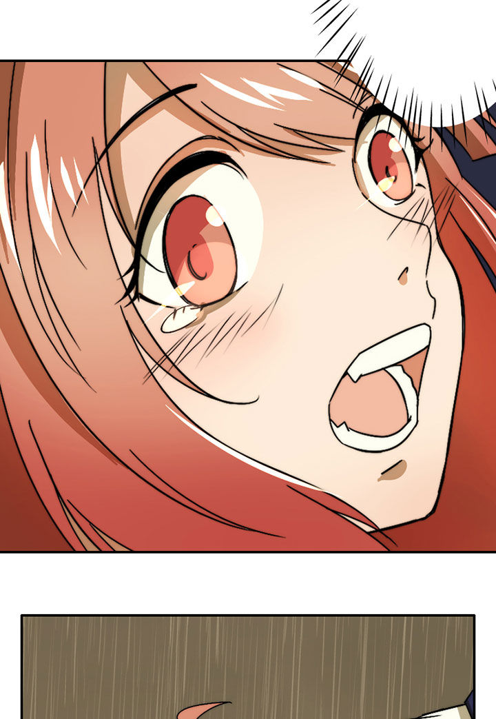 生个神明当男友漫画,第35章：独处之夜5图