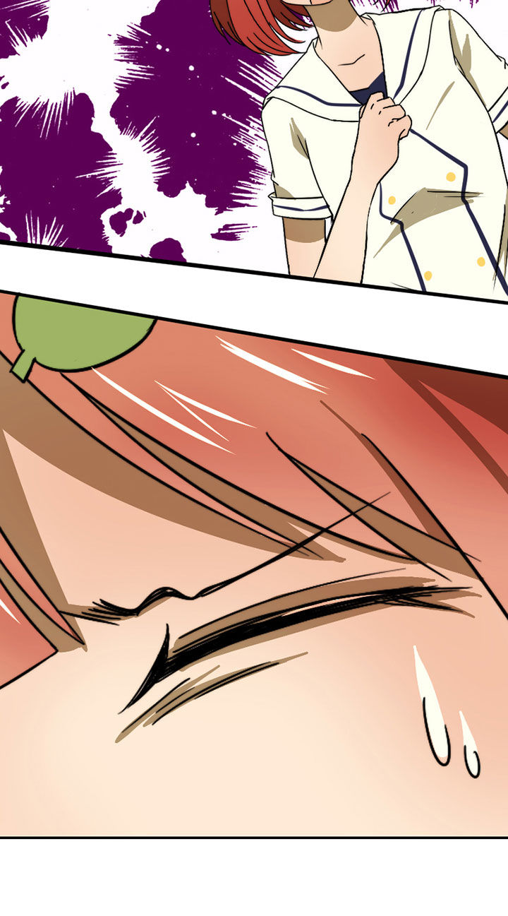 生个神明当男友漫画,第38章：震惊足球社3图