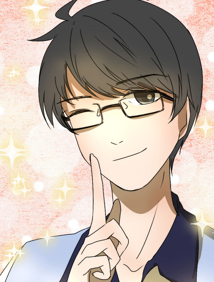 生个神明当男友漫画,第21章：1图