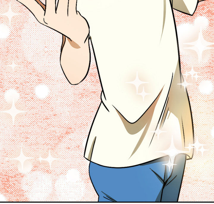 生个神明当男友漫画,第33章：打工1图