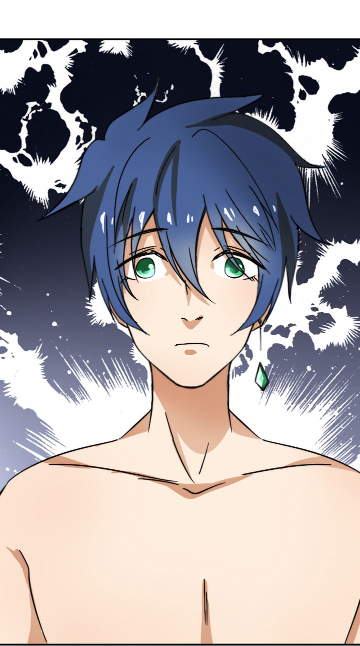 生个神明当男友漫画,第25章：4图