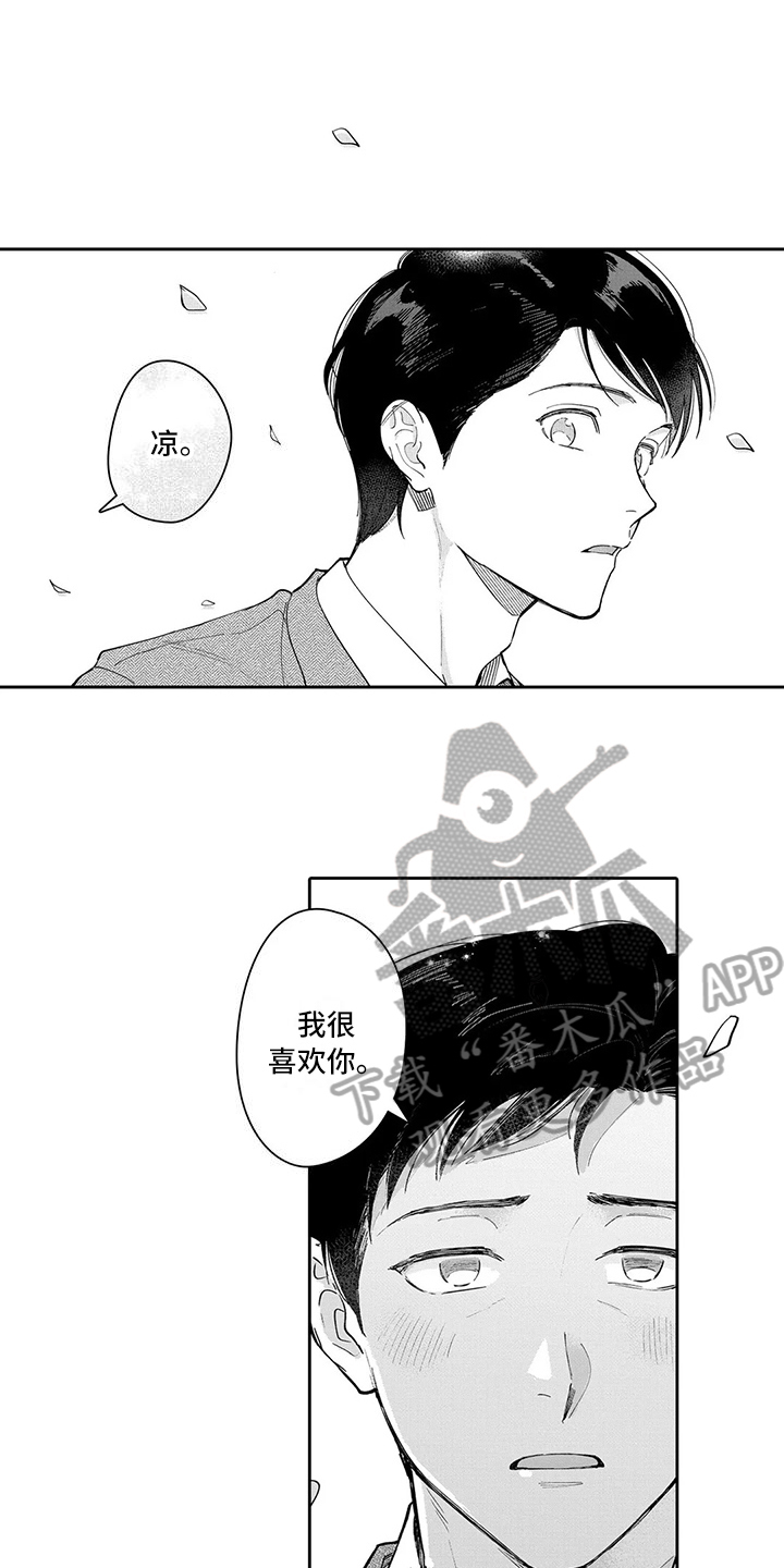 等待我的丈夫漫画,第22章：登记2图