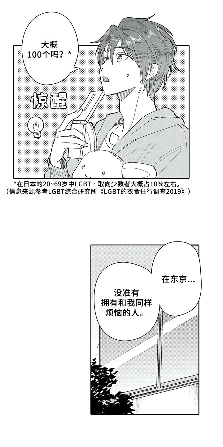 等待我的丈夫漫画,第8章：尝试4图