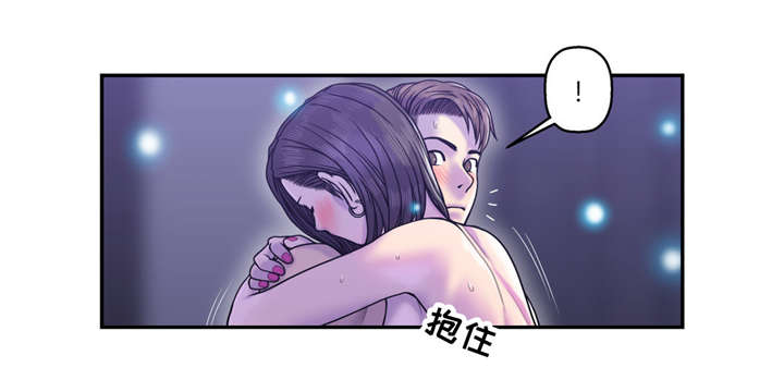 白灵漫画,第16章：不陌生1图
