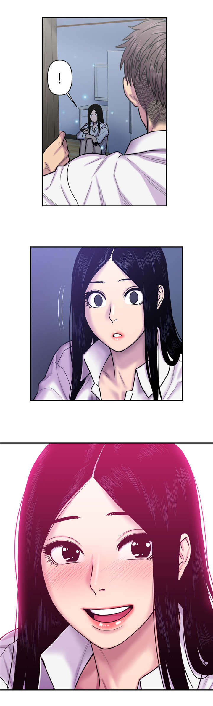 百灵香功能与作用漫画,第28章：触碰底线5图