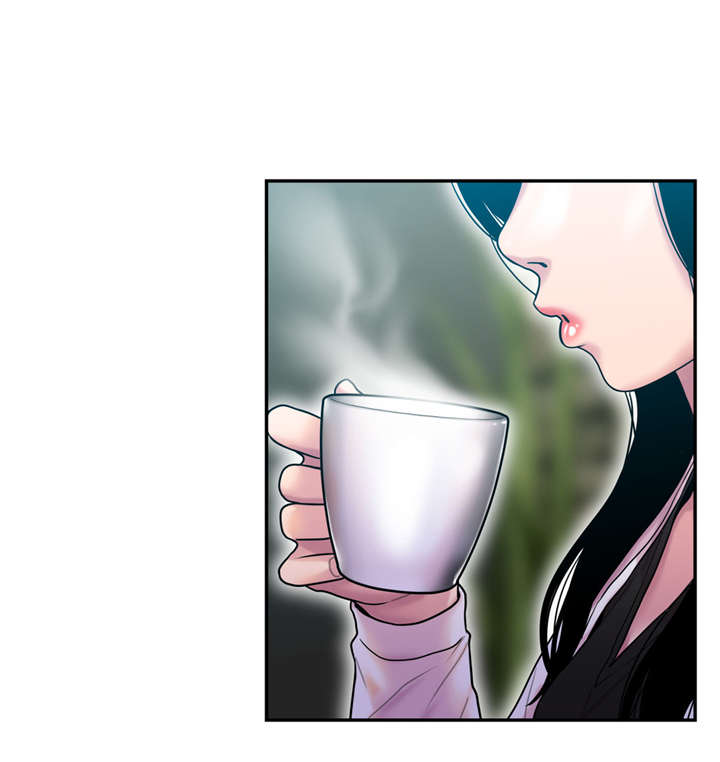 白灵漫画,第20章：哭泣4图