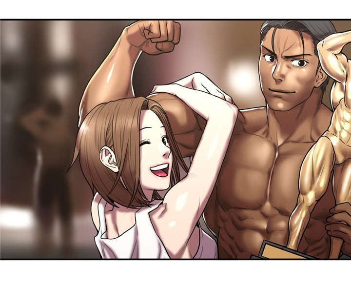 白灵漫画,第48章：操碎了心2图