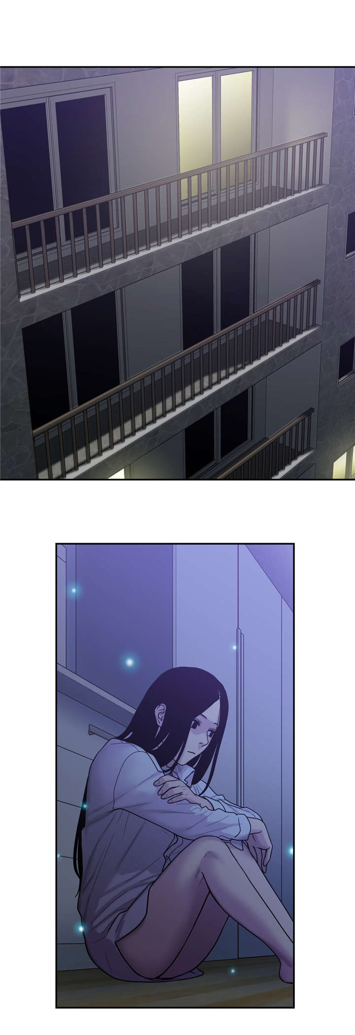 百灵香功能与作用漫画,第28章：触碰底线3图