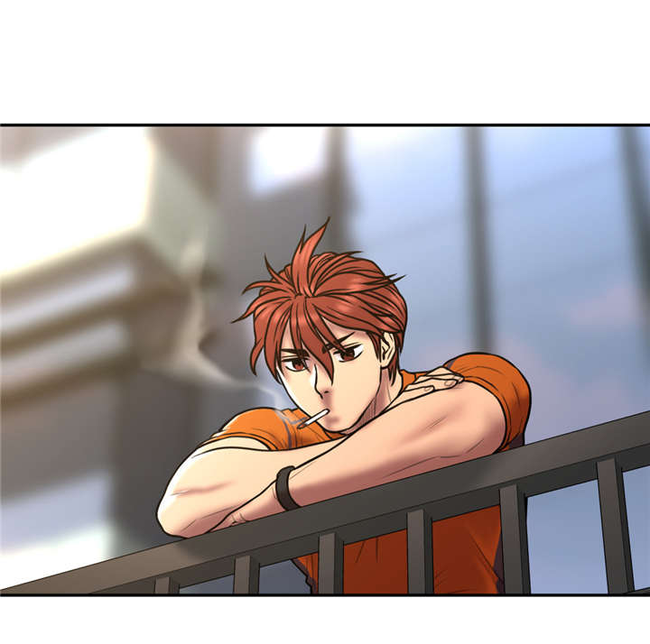 白灵漫画,第38章：黑色气息3图